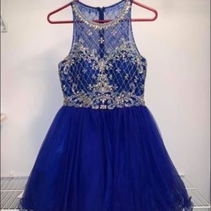homecoming dress